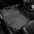 WeatherTech 07-09 Saturn Outlook Front and Rear Floorliners - Tan