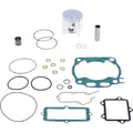 Athena 99-24 Yamaha YZ 250 2T 66.34mm Bore Forged 2-Stroke Top End Piston Kit w/Gasket Kit