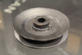 CHRYSLER/AMC ECU