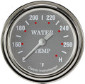 SG SERIES 2 5/8 IN WATER TEMP 12MM