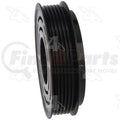 CLUTCH ASSY NEW
