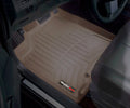 WeatherTech auto part detail