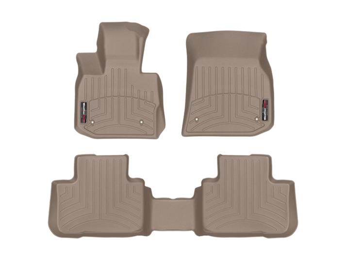 WeatherTech auto part