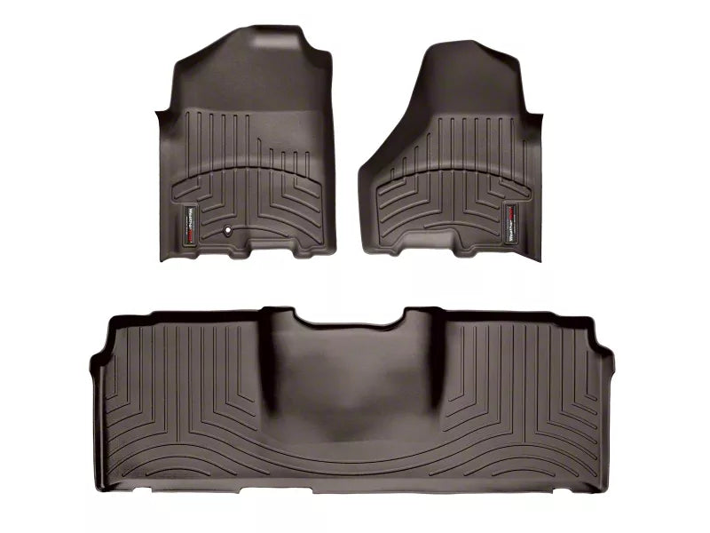 WeatherTech auto part