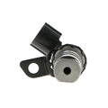 STANDARD IGN auto part installed view