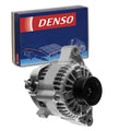 REMANUFACTURED DENSO FIRST TIME FIT
