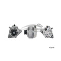 REMANUFACTURED DENSO FIRST TIME FIT