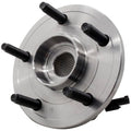 HUB BEARING ASSEMBLY