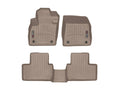 Floor Mat Set