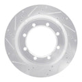 DFC auto part
