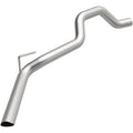 Direct-Fit Tailpipe - 06-08 Dodge Ram 1500