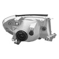 CAPA 0511 TY TACMA W/SPT PKG HEADLAMP ASSY LH