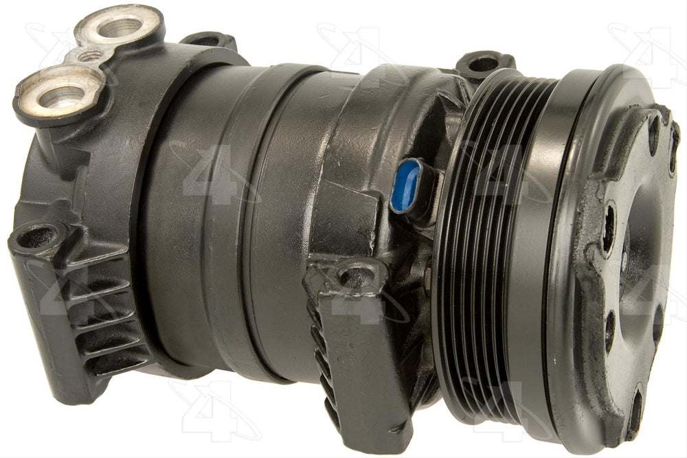 FOUR SEASONS air compressor
