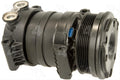 COMPRESSOR