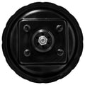 A1 REMFG INC auto part close-up
