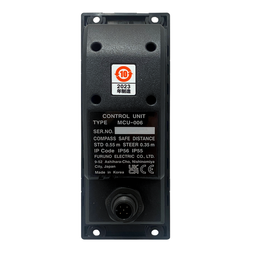 FURUNO auto part