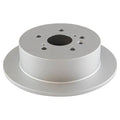 StopTech Drilled Sport Brake Rotor