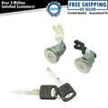 StopTech Drilled Sport Brake Rotor