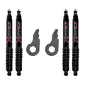 Torsion Key Front Leveling Kit 2 Inch Lift 97-02 Expedition/F-150/F-250 Pair Skyjacker