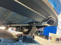 3 INCH AXLE BACK PYPE BOMB 6.4 LITER 1519 DODGE CHALLENGER SRT