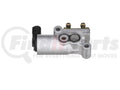 STANDARD IGN auto part installed view