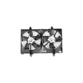 RADIATOR COOLING FAN ASSY ELECTRIC FAN ASSEMBLY NISSAN MURANO 20032007