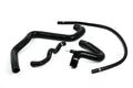 do88 Volvo S40/V40 2.0T/T4 98-04 Coolant Hoses Black