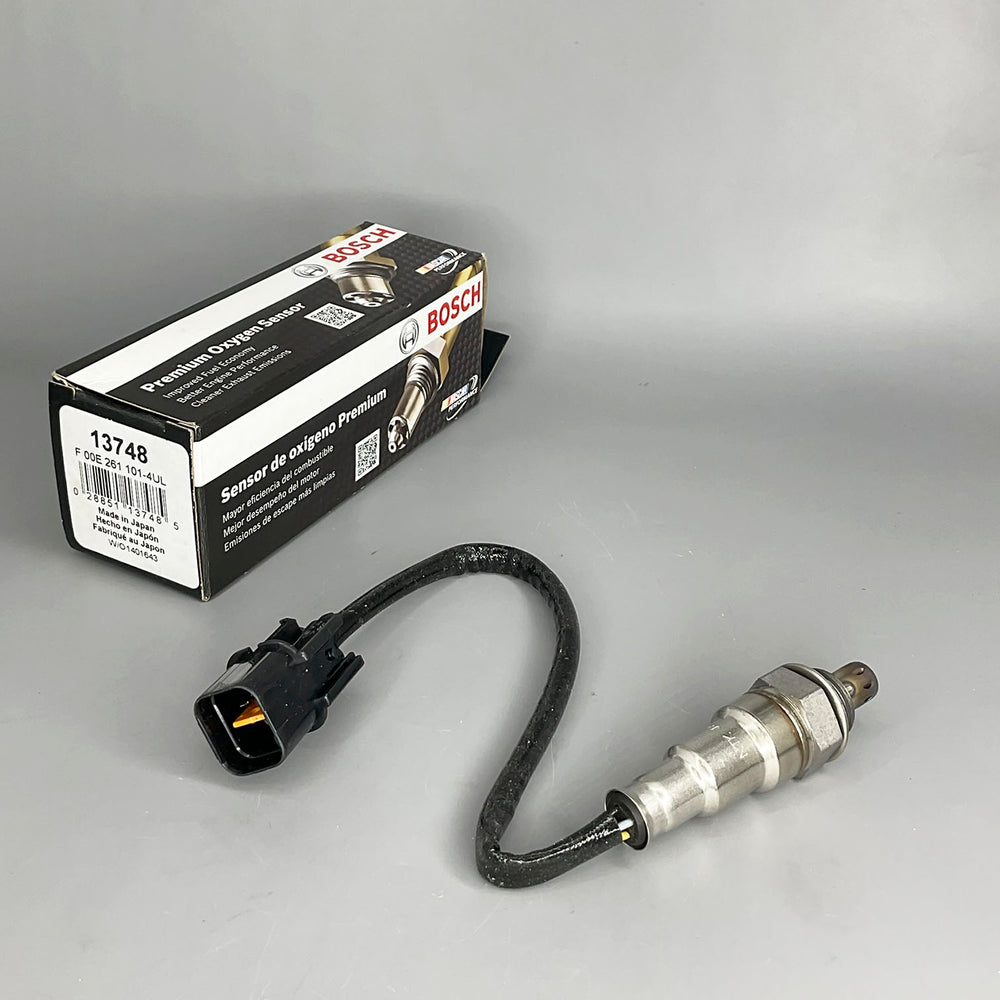 OXYGEN SENSOR