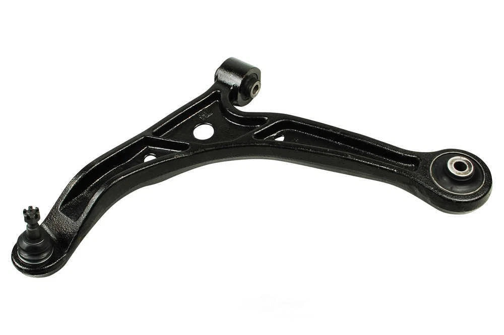 STANDARD CONTROL ARM & BALL JOINT