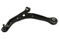 STANDARD CONTROL ARM & BALL JOINT