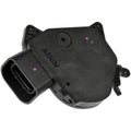DOOR LOCK ACTUATOR