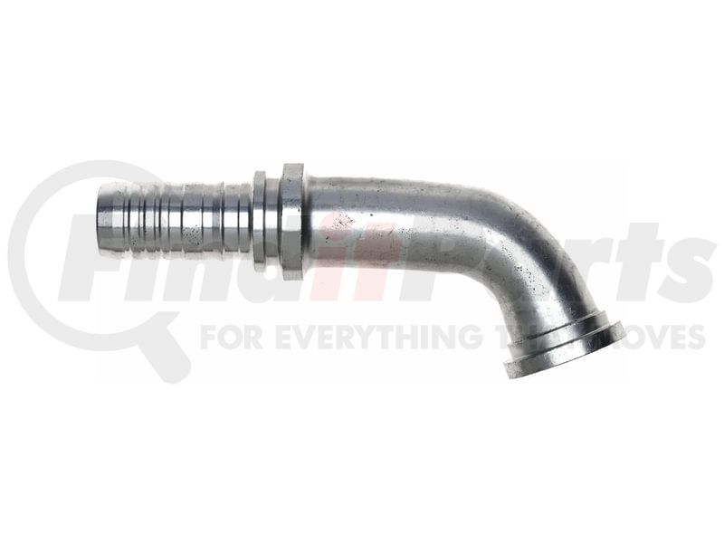HYDRAULIC COUPLINGS - GLOBALSPIRAL