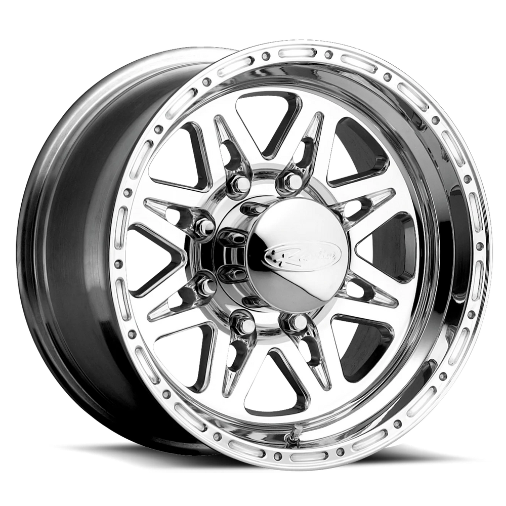 BLACK SOFT 8 17X9 8X6.5 (5"BS) NPS