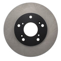 Centric OE Coated Front Brake Kit (2 Wheel)