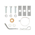 SPORTFRAME HITCH