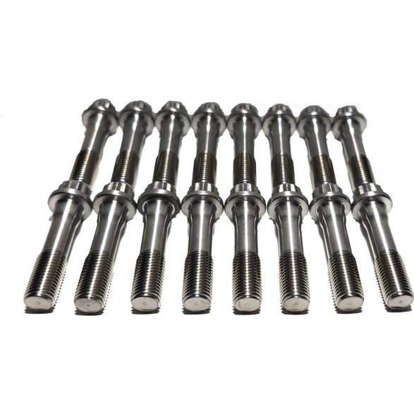 OPTITORQUE TECHNOLOGIES LLC hardware kit