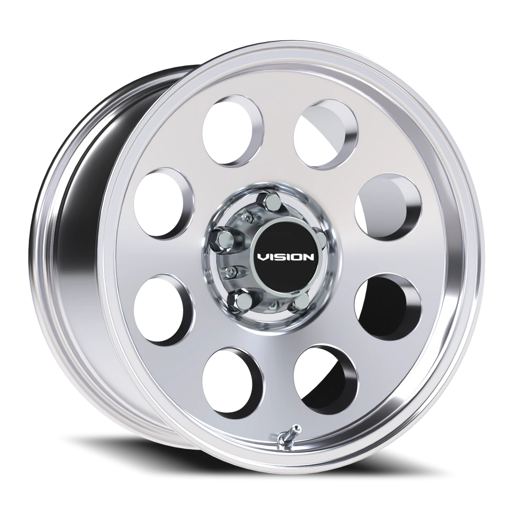 VISION WHEEL auto part