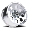 Vision Wheel 5-127 POL VIS MIDWAY 56-6873P0