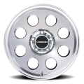 VISION WHEEL auto part detail