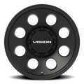 Vision Wheel 8-170 SB VIS MIDWAY 56-7970SB-12