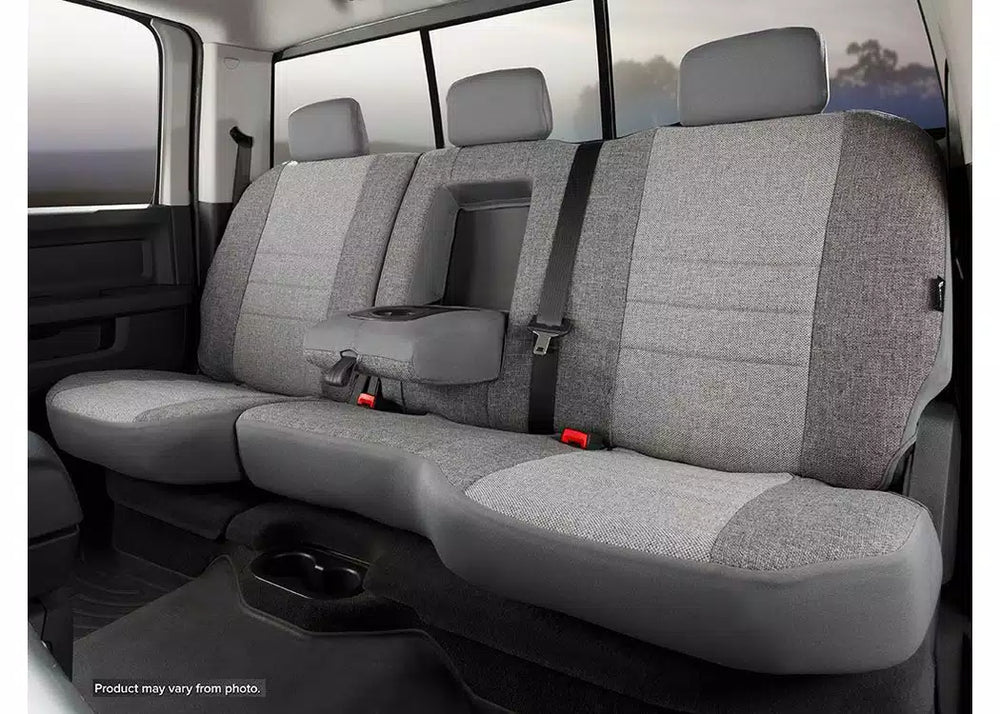 9202 RANGER SPLIT SEAT 60/40 W/ ARMREST SEATCOVER