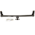 Hidden Hitch auto part