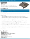 FORD ENG CONTROL COMP