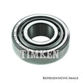 TIMKEN auto part close-up
