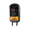 BATTERY DOC SMART CHARGER 8 AMP 12 VOLT/ 4 AMP 24 VOLT