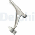 DELPHI control arms