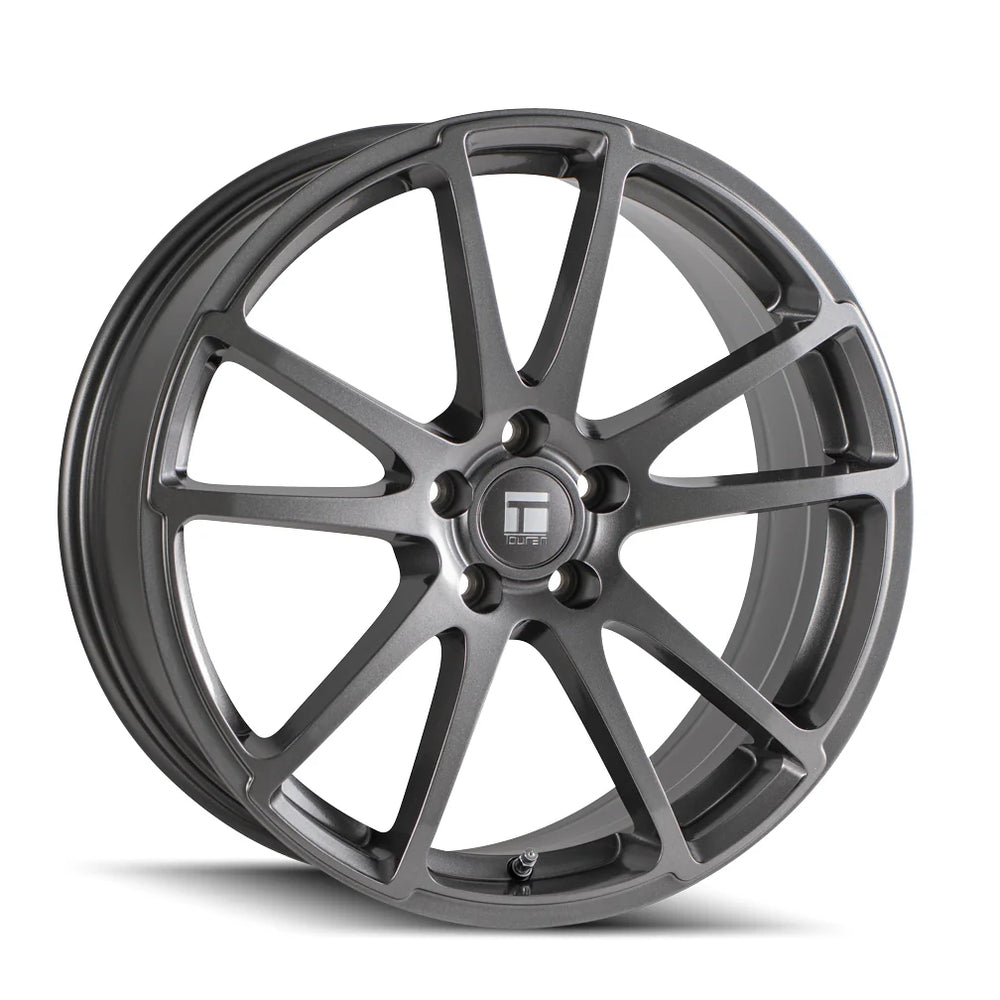 The Wheel Group auto part