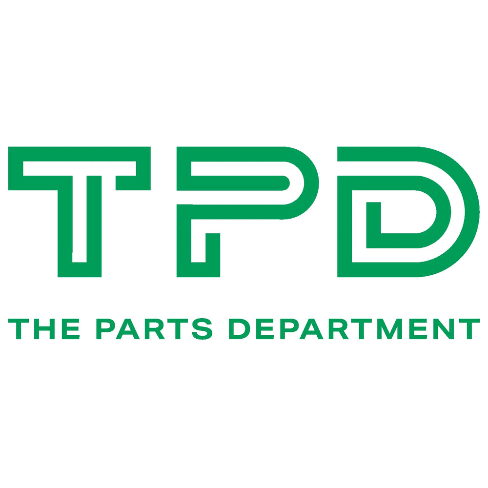 GM Performance auto part