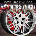 TW DONINGTON 18X8 5X114 +20 76 GNMT