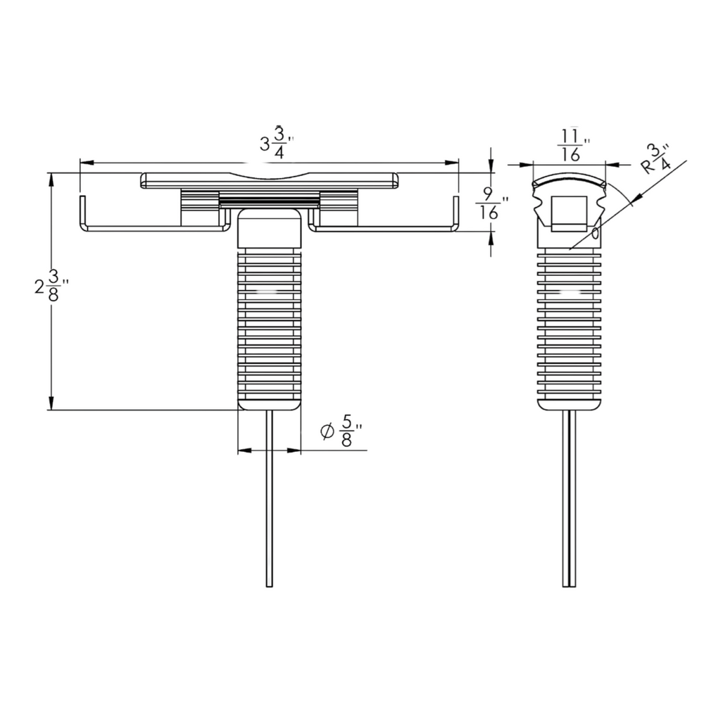 TACO METALS auto part